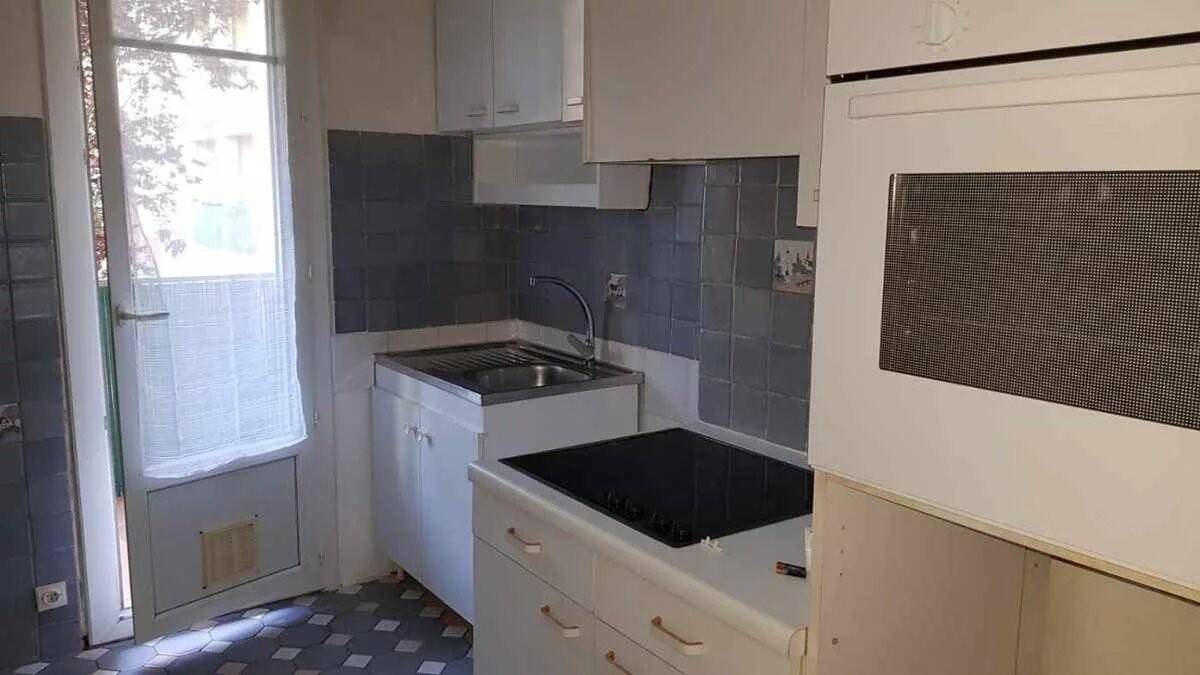 Appartement à louer, 58m², Aix-en-Provence