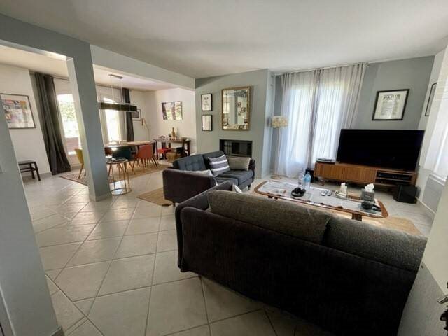 Maison à louer, 93m², Mallemort