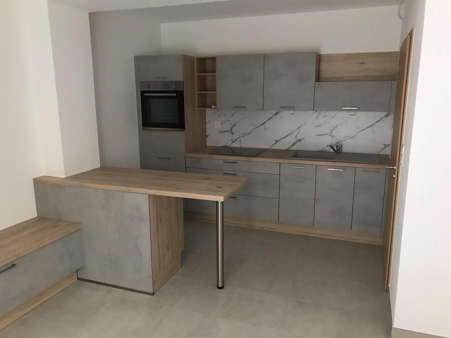 Appartement à vendre, 40m², Besançon