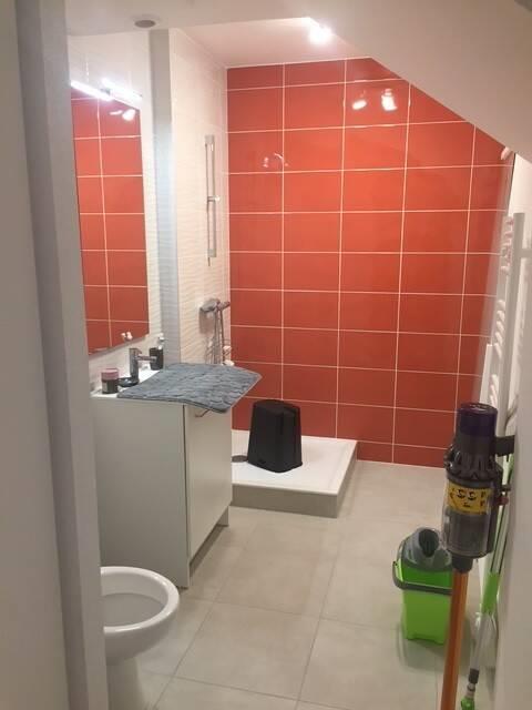 Appartement à vendre, 40m², Besançon