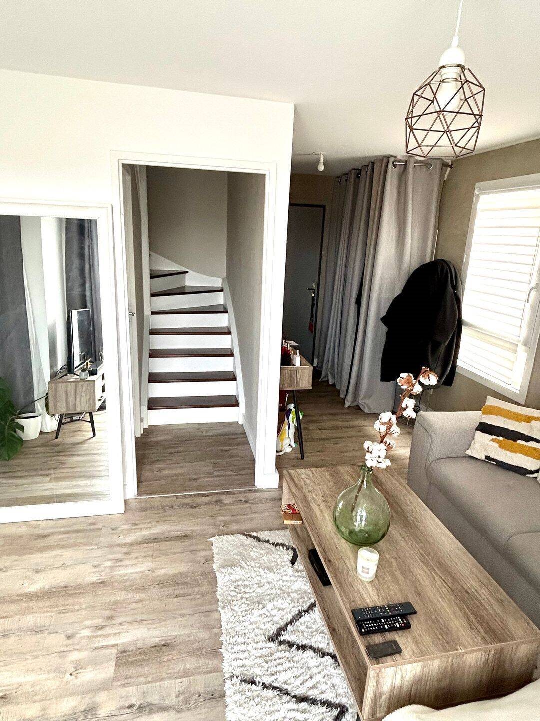 Appartement à vendre, 68m², Amiens