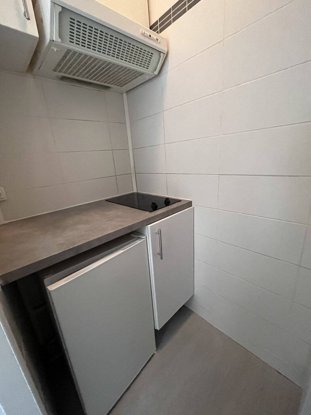 Appartement à louer, 31m², Toulouse