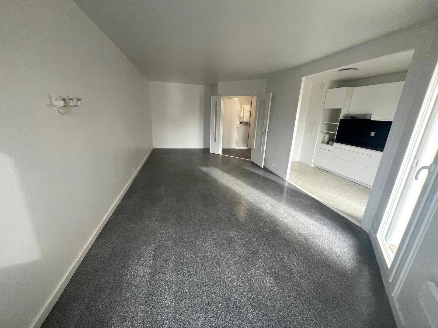Appartement à louer, 66m², Beauchamp