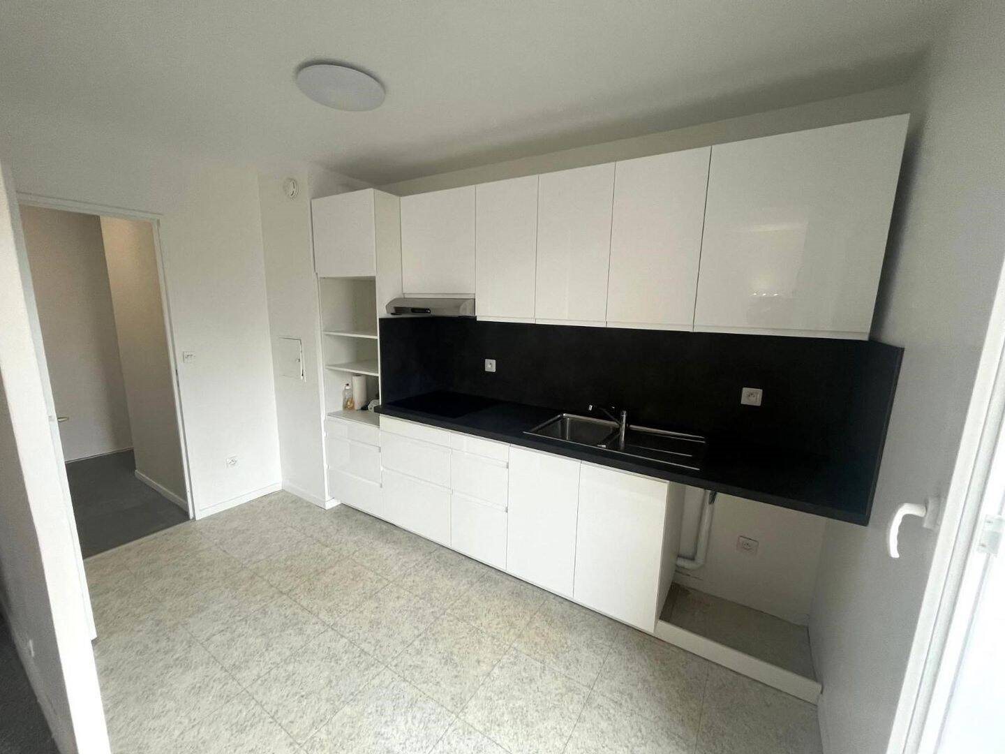 Appartement à louer, 66m², Beauchamp