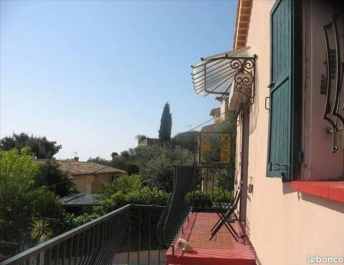 Maison à louer, 80m², Nice
