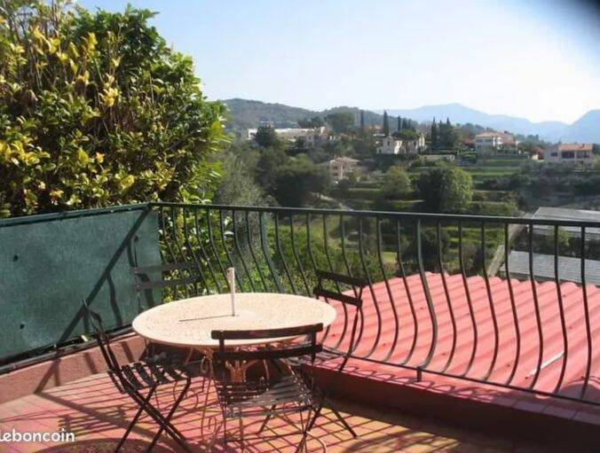 Maison à louer, 80m², Nice