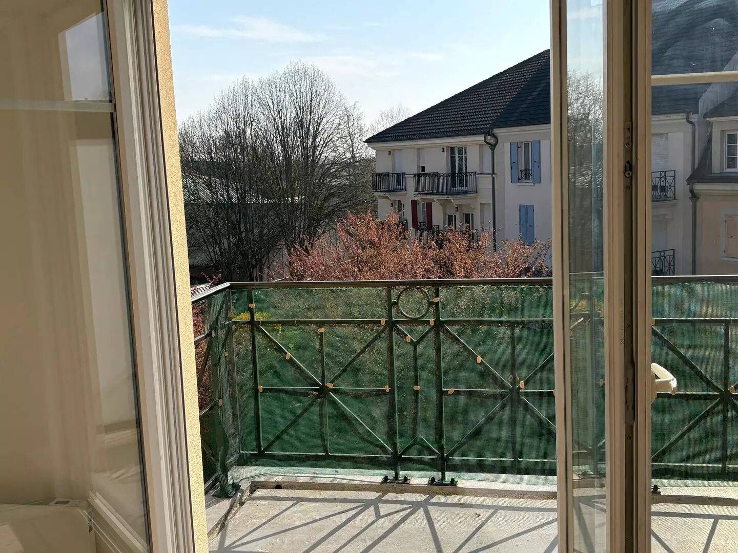 Appartement à vendre, 62m², Vauréal