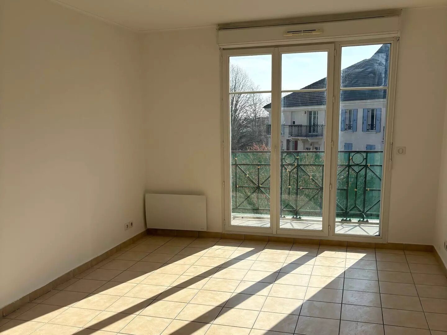 Appartement à vendre, 62m², Vauréal