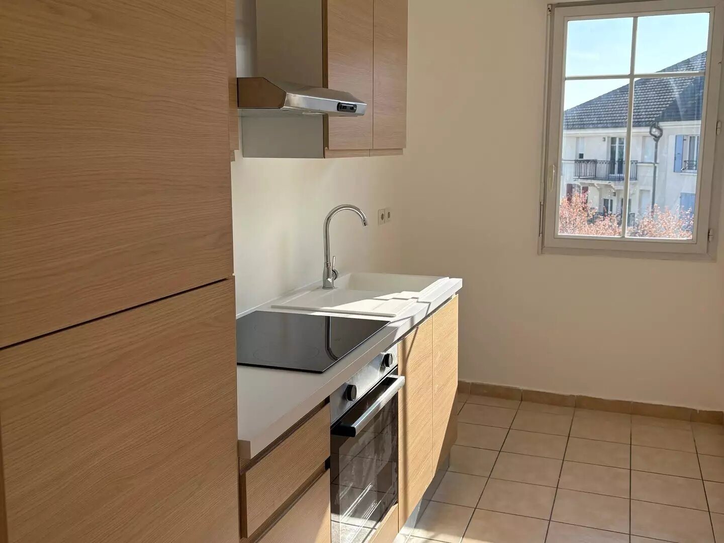 Appartement à vendre, 62m², Vauréal