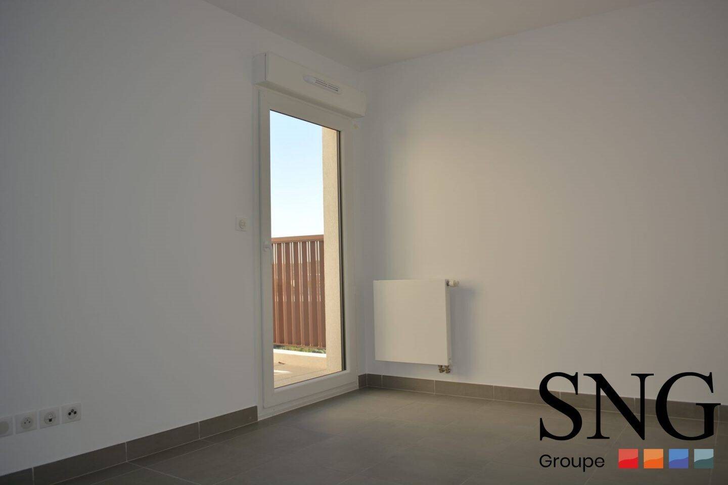 Appartement à louer, 40m², Fabrègues