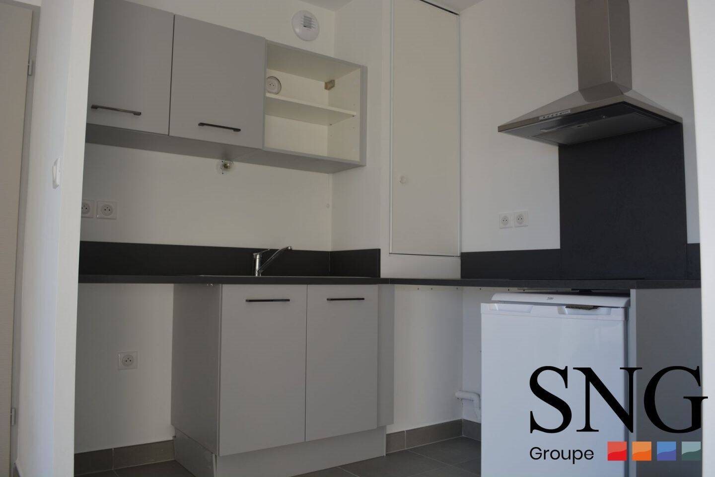 Appartement à louer, 40m², Fabrègues