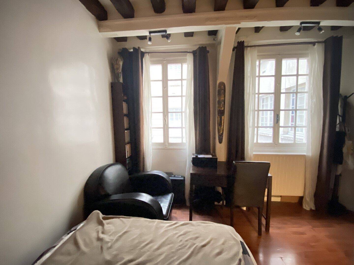 Appartement à vendre, 13m², Paris 12ème