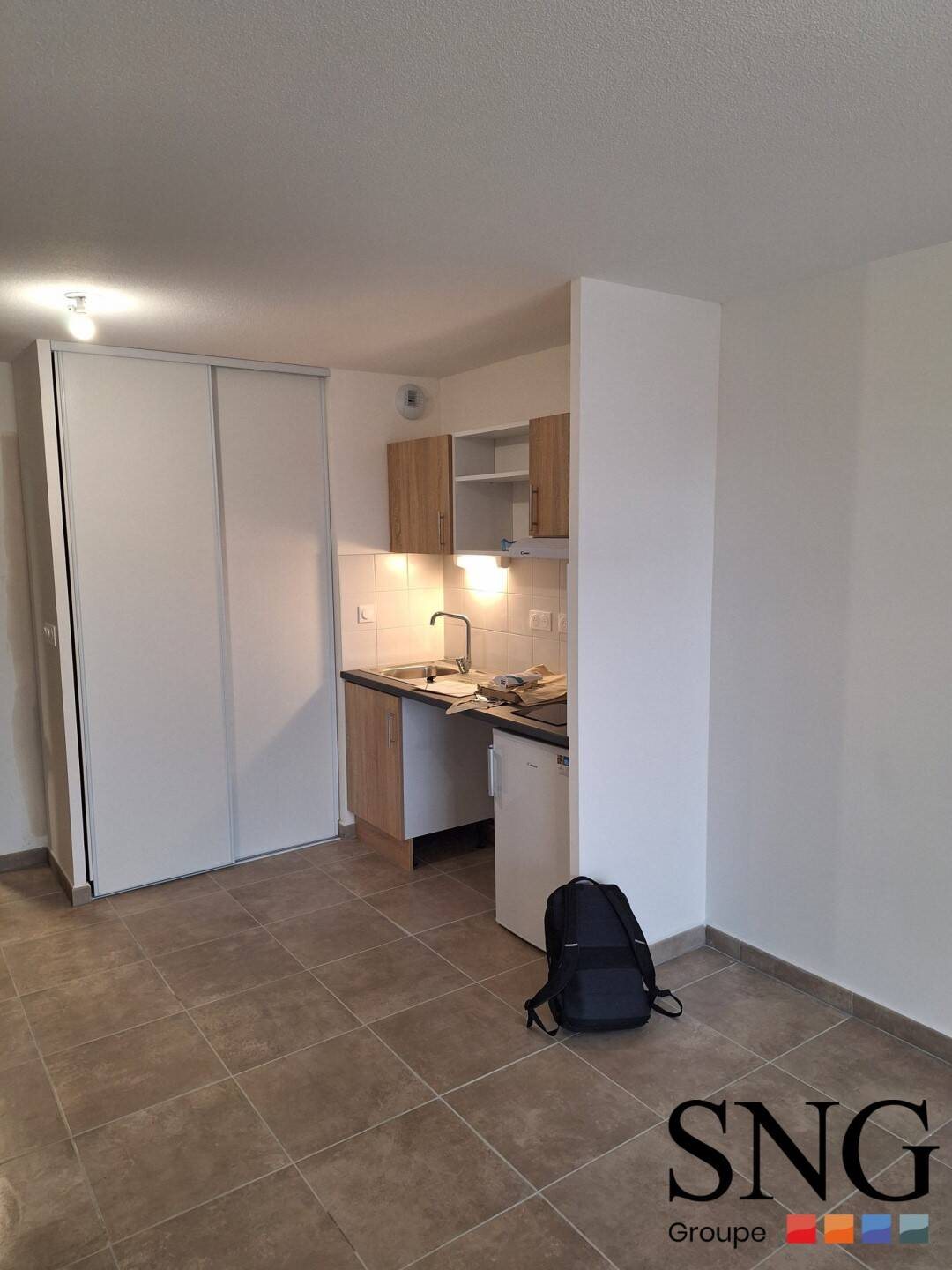 Appartement à louer, 39m², Nîmes