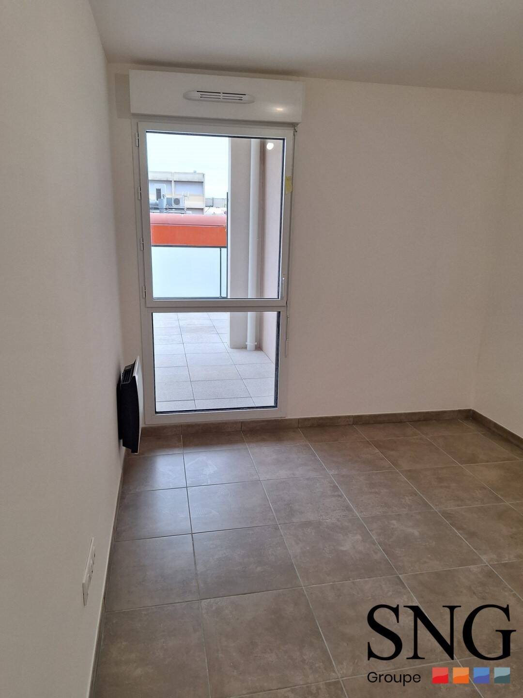 Appartement à louer, 39m², Nîmes