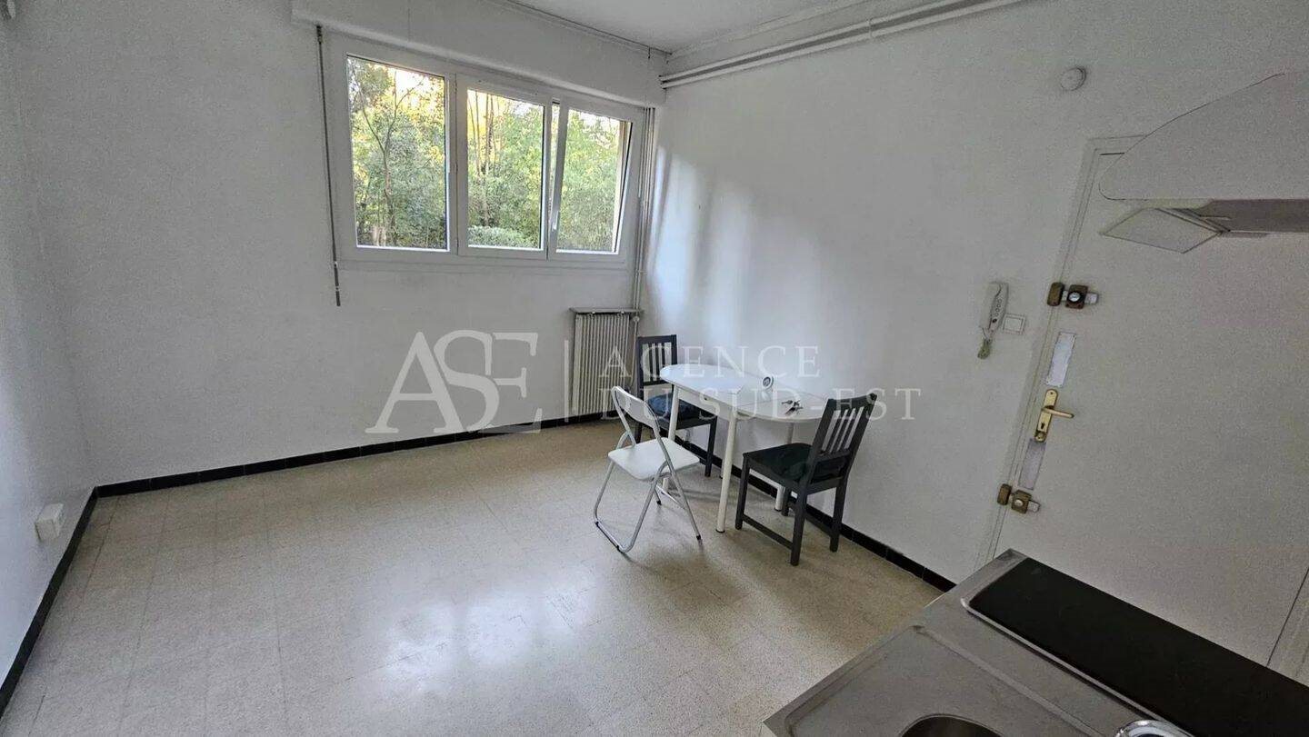 Appartement à louer, 16m², Aix-en-Provence