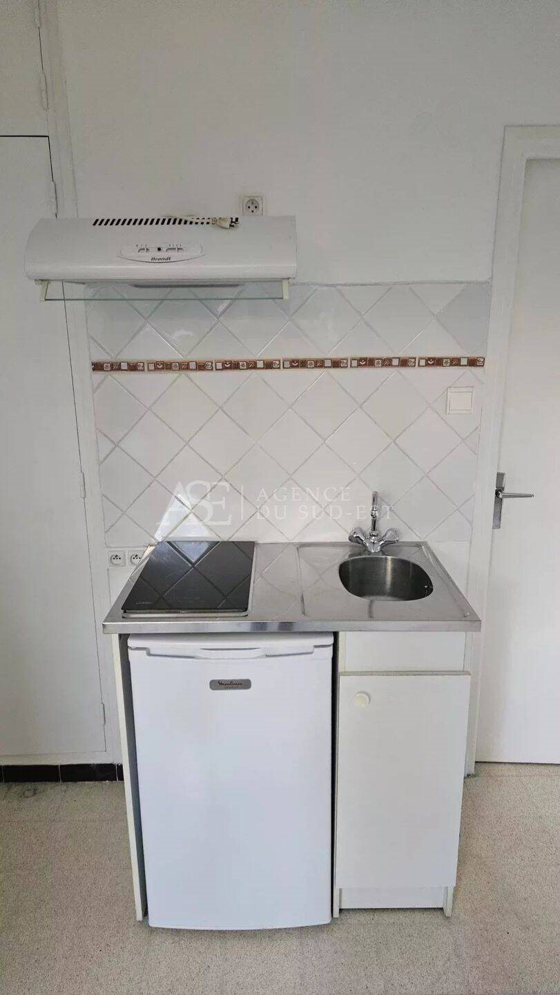 Appartement à louer, 16m², Aix-en-Provence