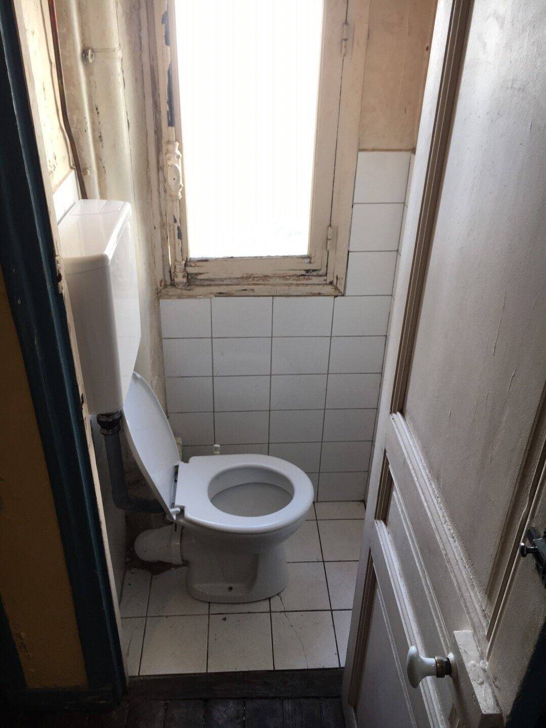 Appartement à louer, 15m², Paris 16ème