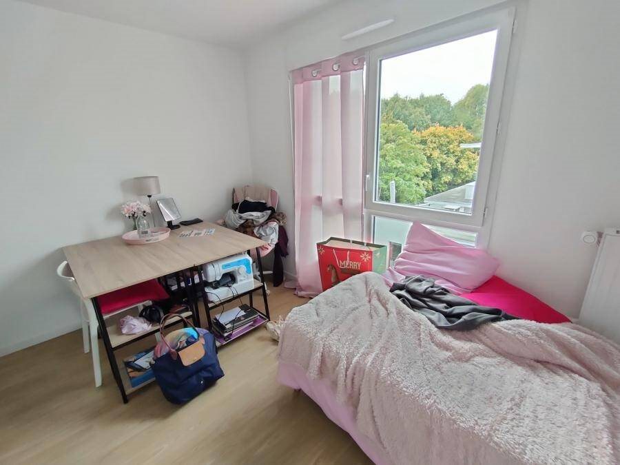 Appartement à vendre, 20m², Rennes