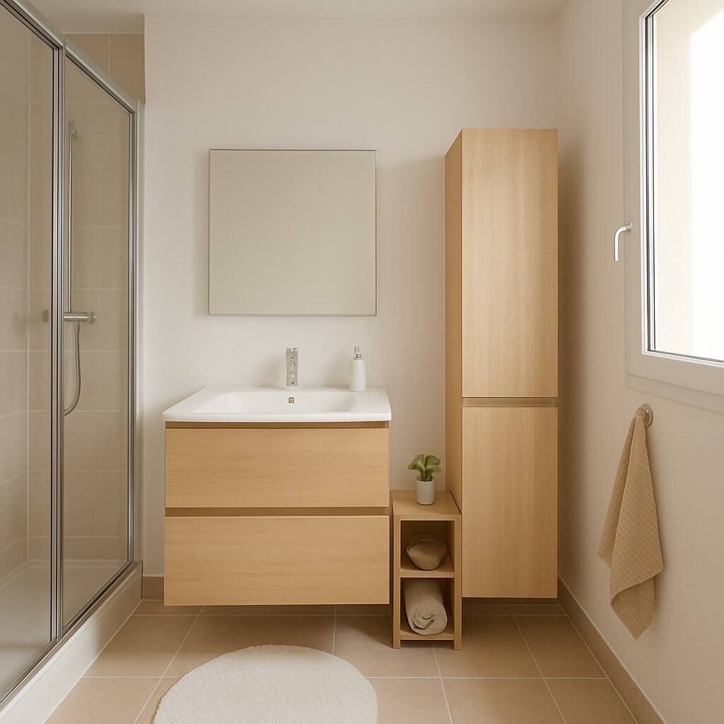 Appartement à vendre, 34m², Marly-le-Roi