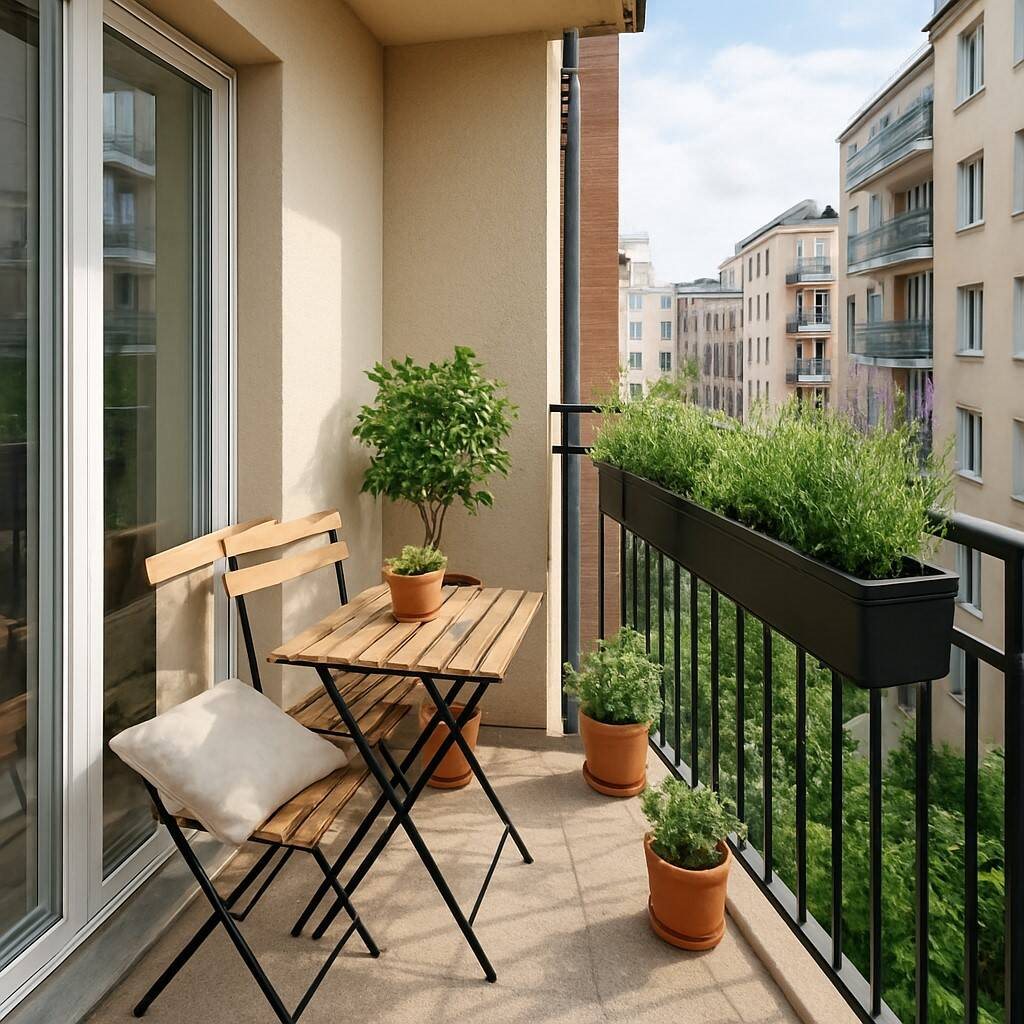 Appartement à vendre, 34m², Marly-le-Roi