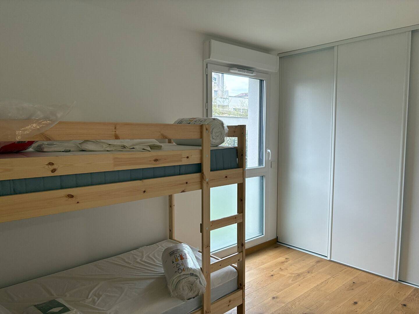 Appartement à louer, 63m², Bordeaux