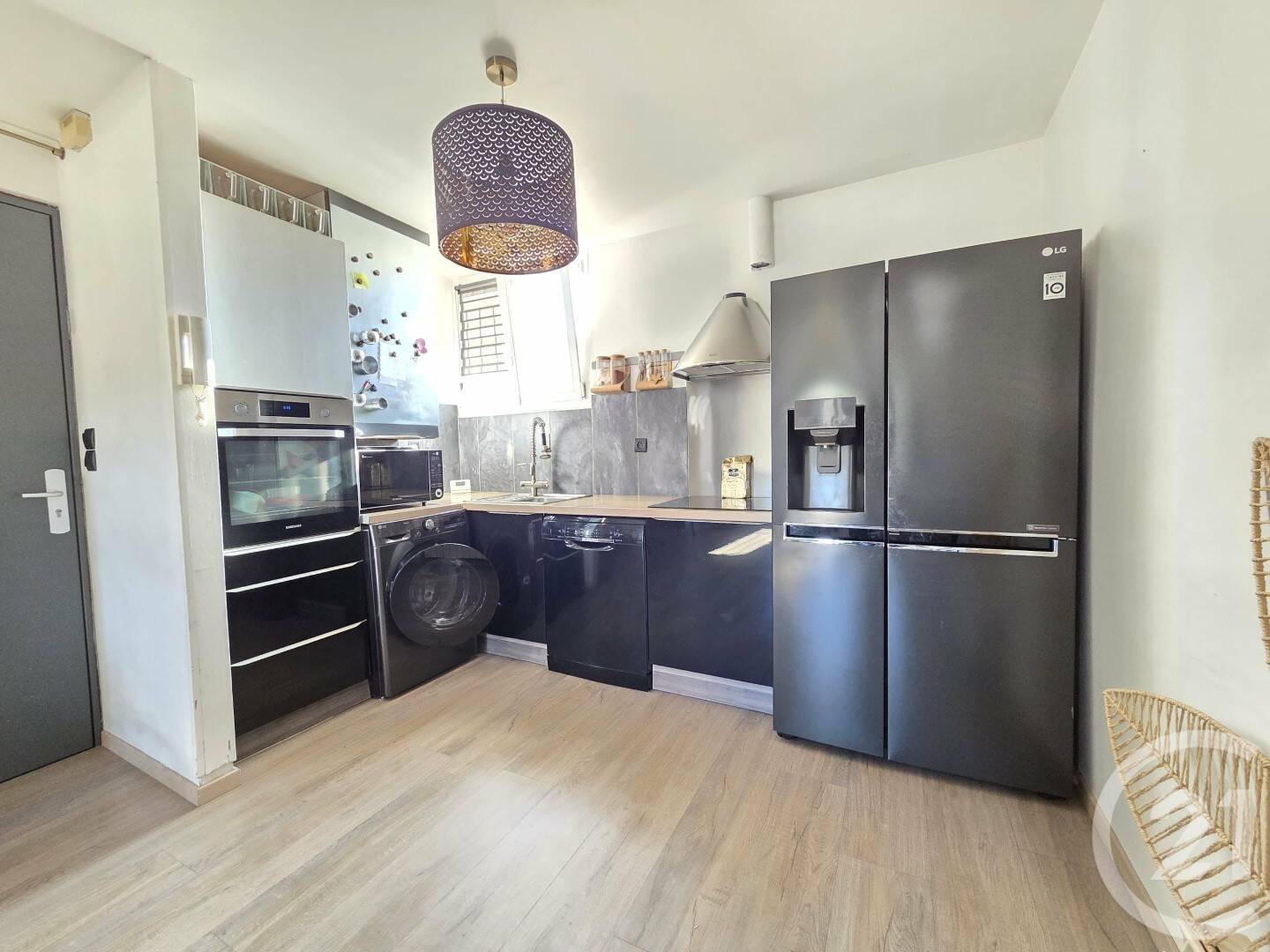 Appartement à vendre, 42m², Toulon