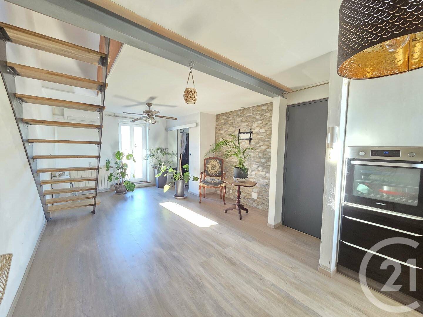 Appartement à vendre, 42m², Toulon