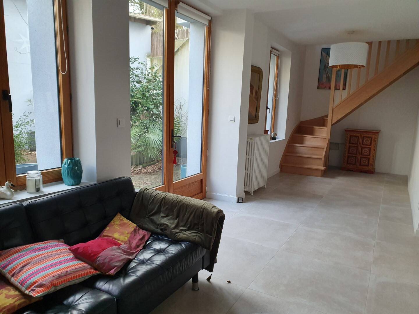 Maison à vendre, 145m², Nantes