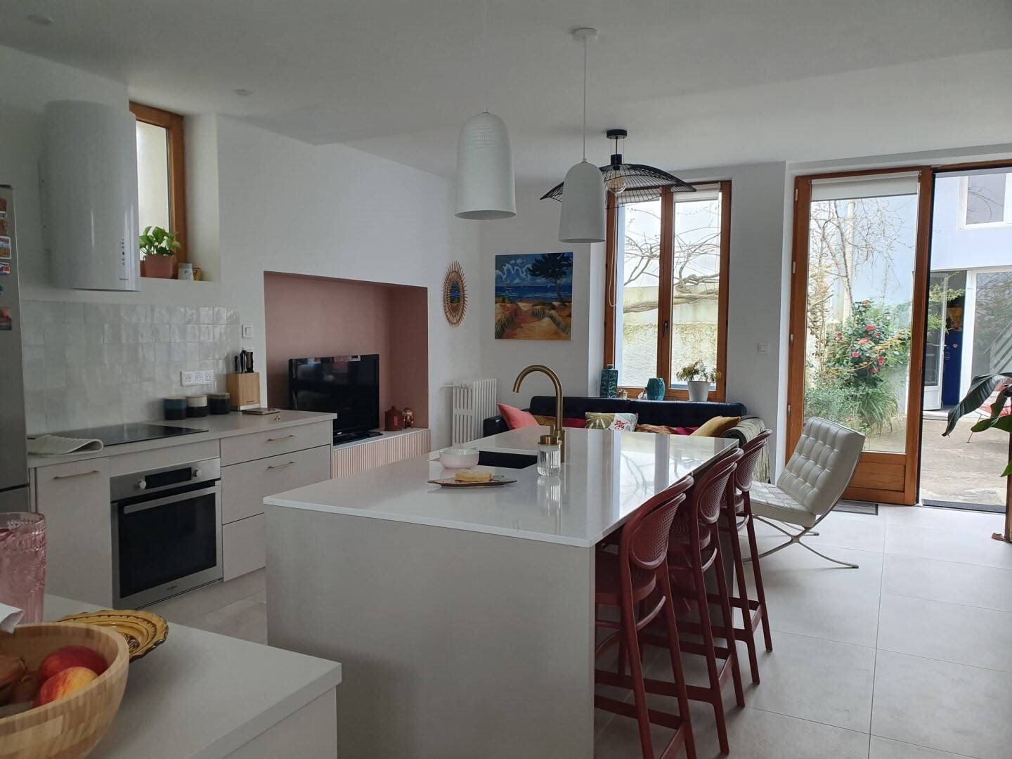 Maison à vendre, 145m², Nantes