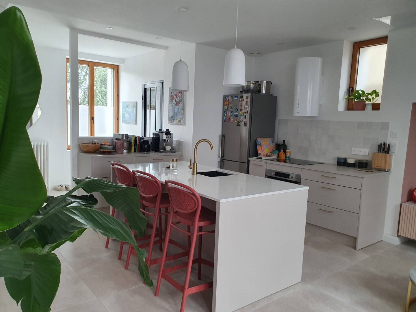 Maison à vendre, 145m², Nantes