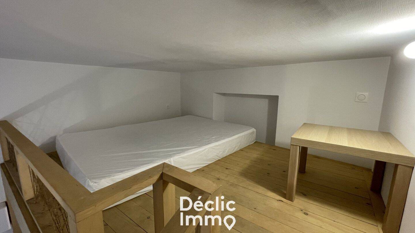 Appartement à vendre, 23m², Orléans