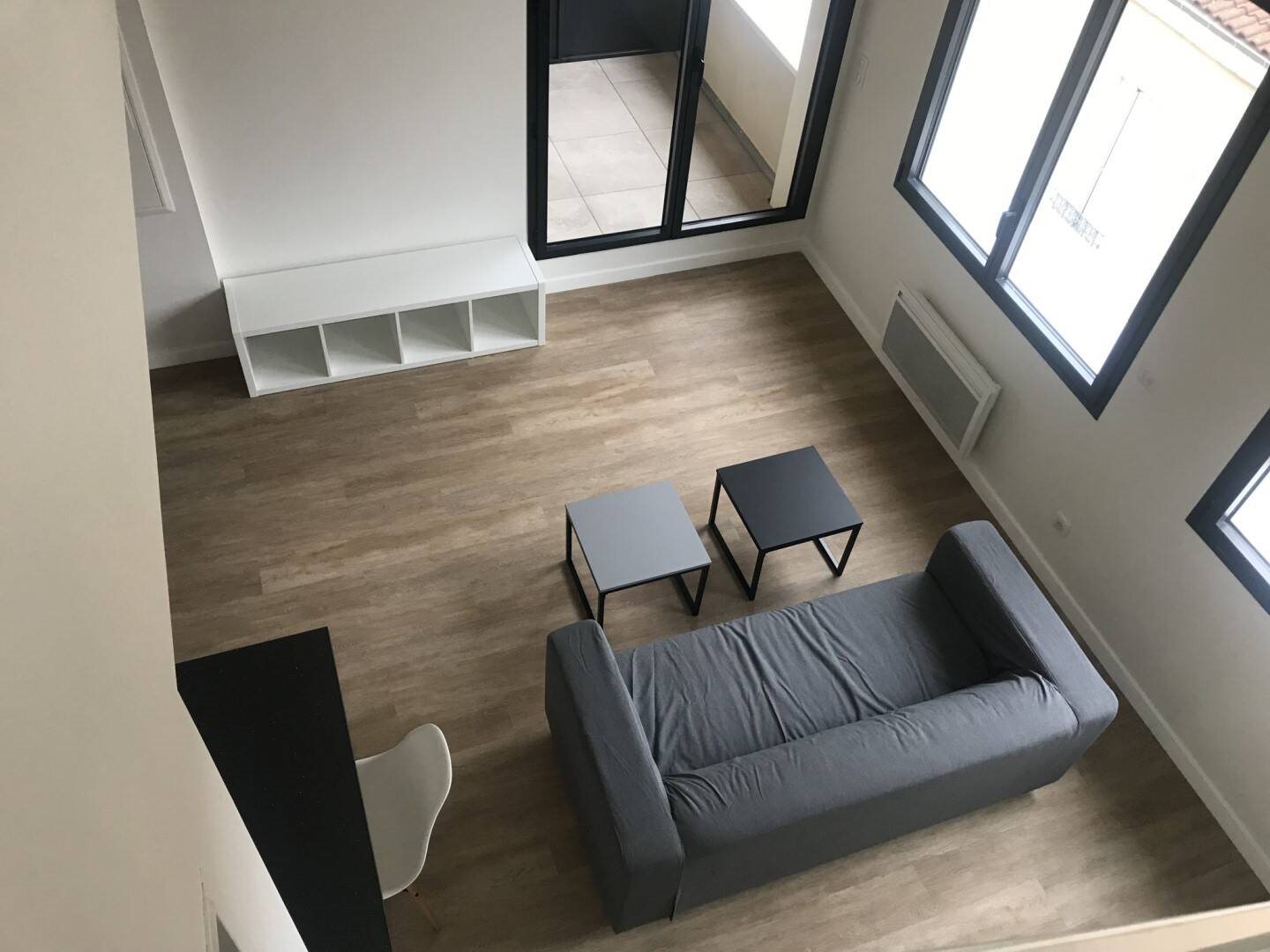 Appartement à louer, 33m², Toulouse