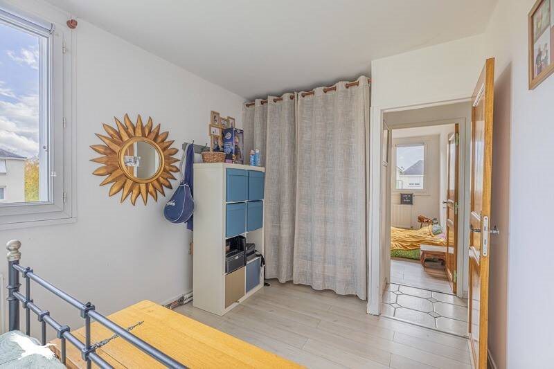 Appartement à vendre, 89m², Tours
