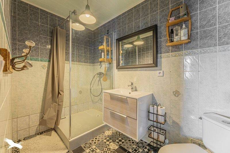 Appartement à vendre, 89m², Tours