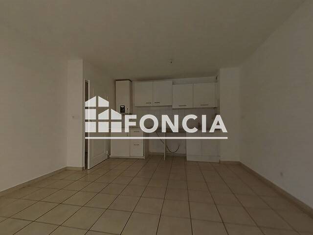 Appartement à louer, 38m², Toulon