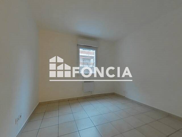 Appartement à louer, 38m², Toulon