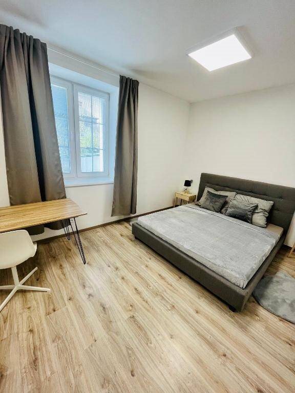 Appartement à louer, 35m², Marseille 1er