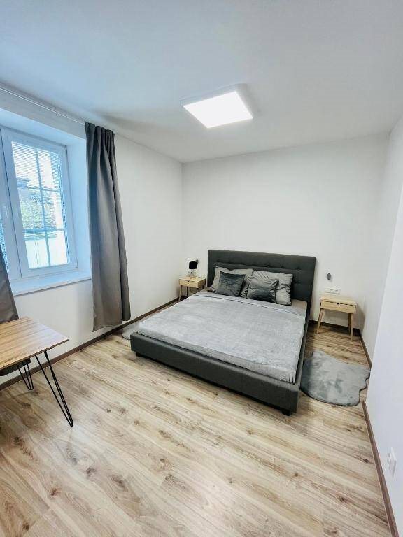 Appartement à louer, 35m², Marseille 1er