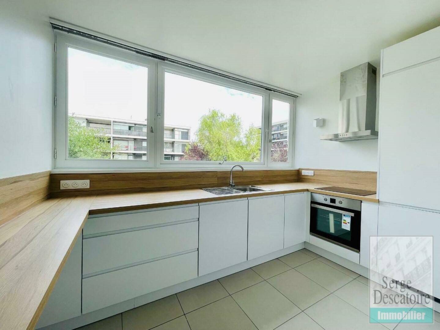 Appartement à vendre, 152m², Lille