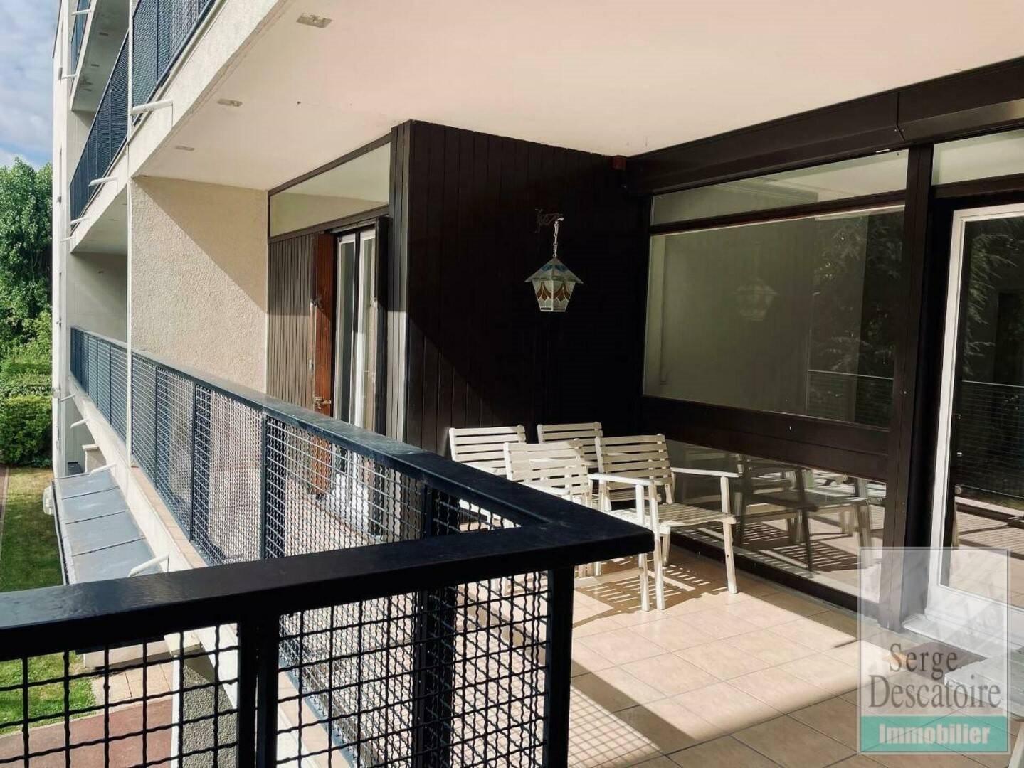 Appartement à vendre, 152m², Lille