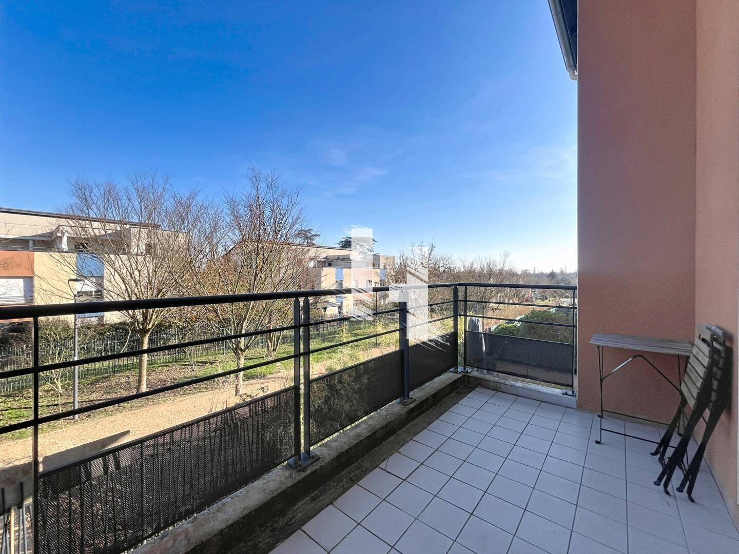Appartement à louer, 37m², Mâcon
