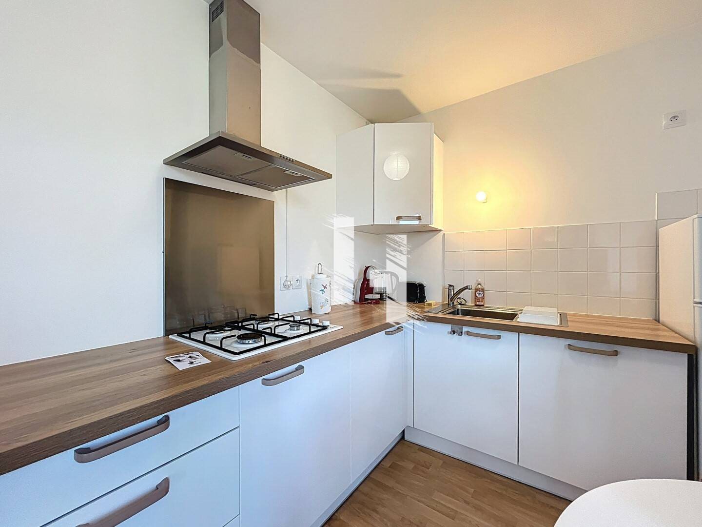 Appartement à louer, 37m², Mâcon