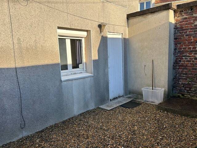 Appartement à vendre, 177m², Liancourt