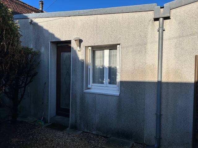 Appartement à vendre, 177m², Liancourt