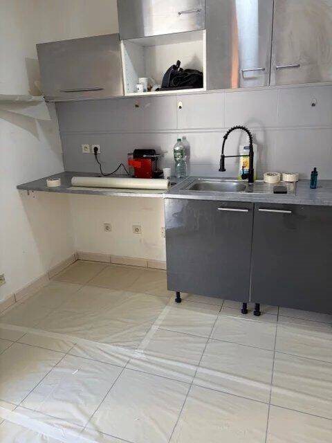 Appartement à louer, 46m², Nice