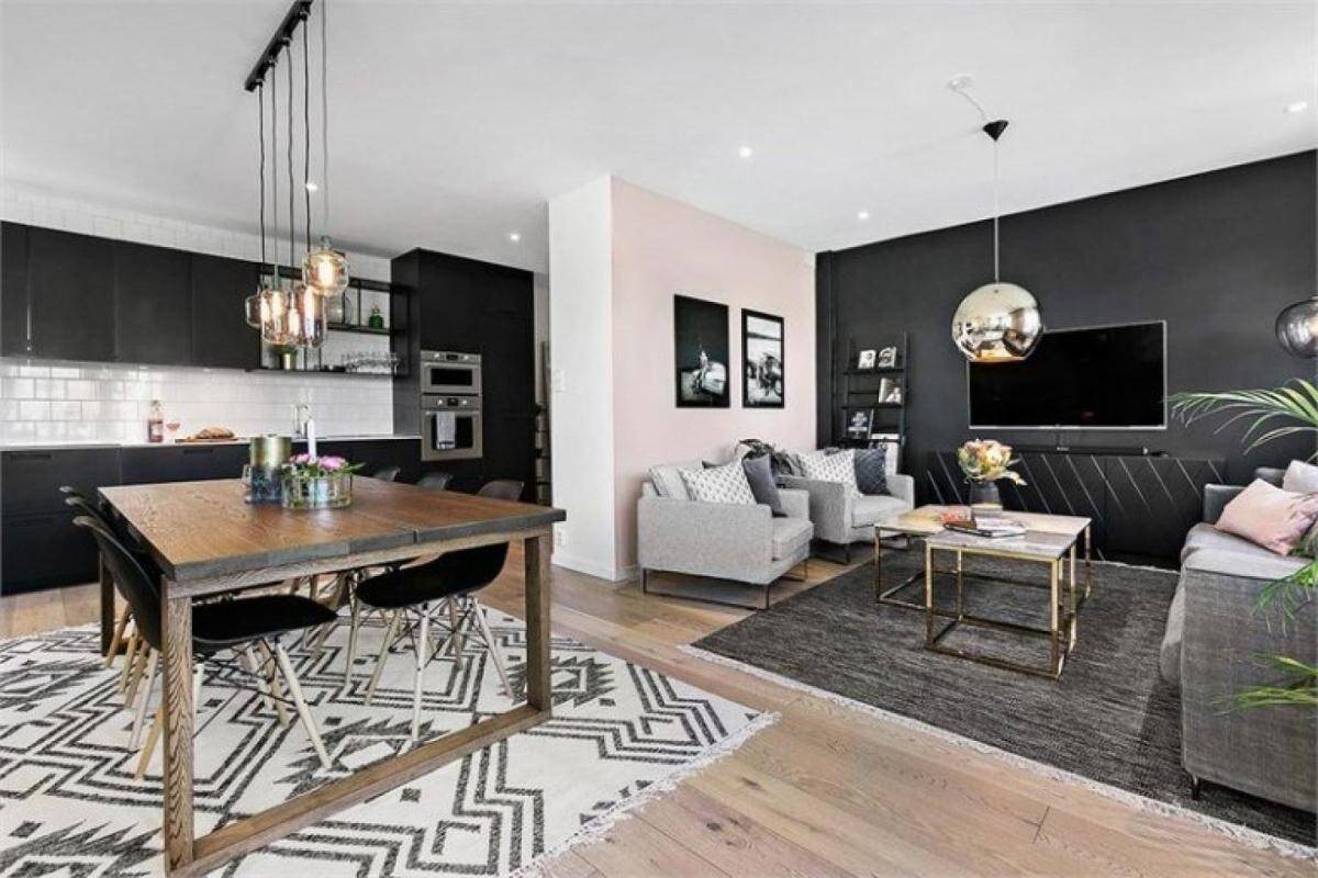 Appartement à vendre, 46m², Audenge