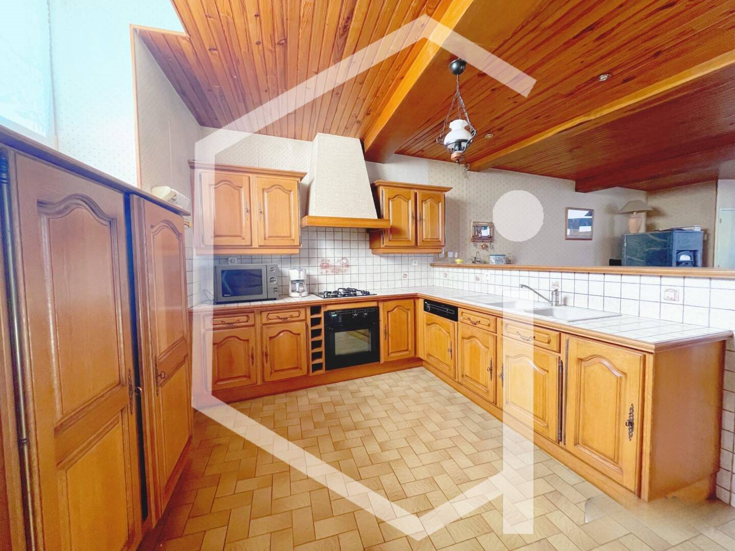 Maison à vendre, 138m², Entrains-sur-Nohain