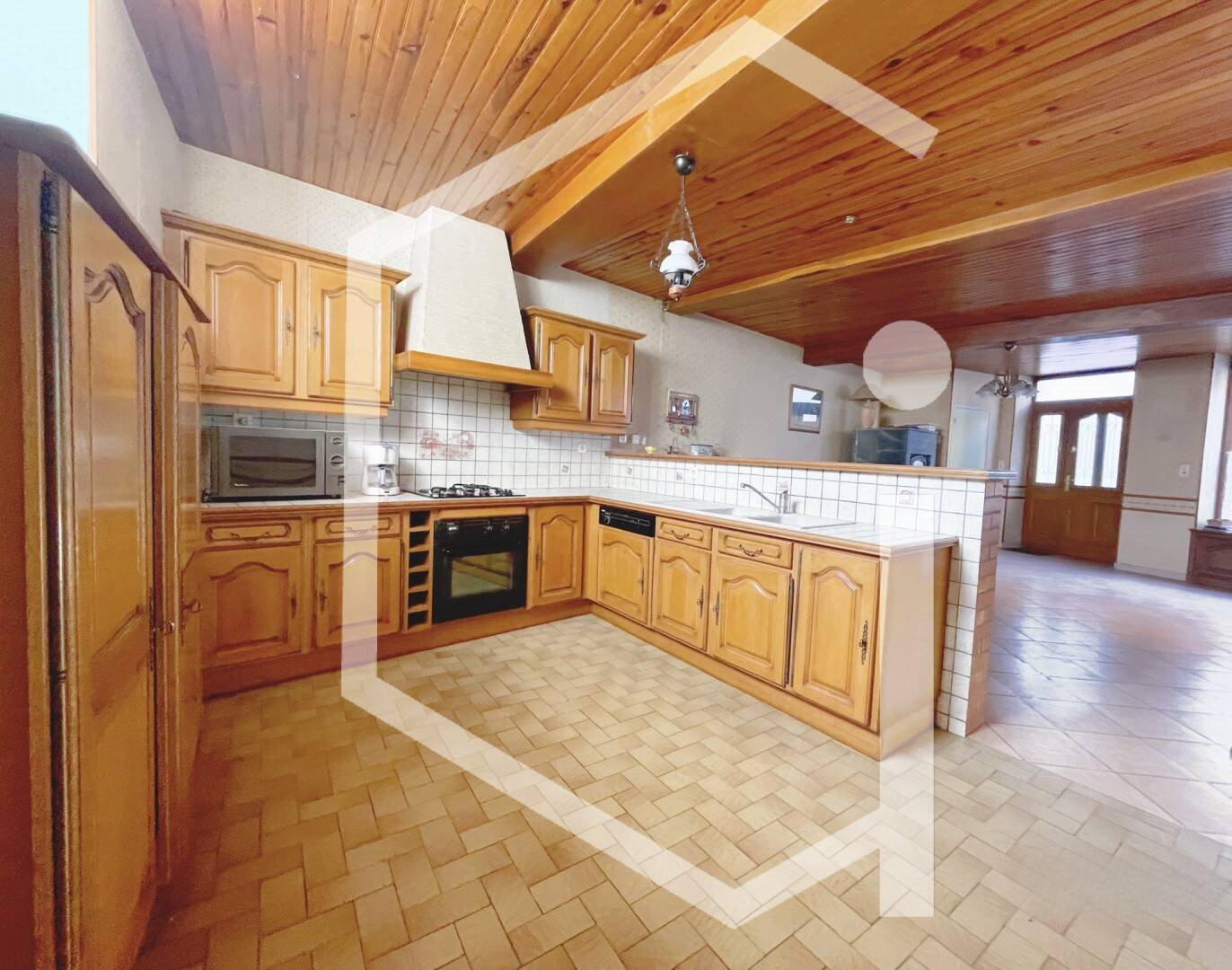 Maison à vendre, 138m², Entrains-sur-Nohain