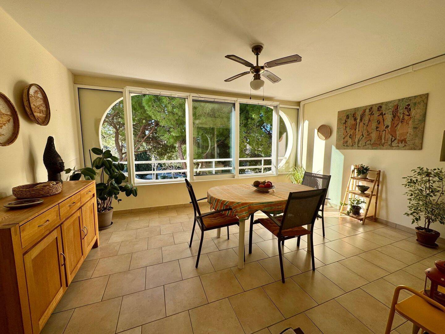 Appartement à vendre, 83m², Arles