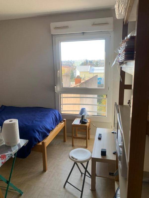 Appartement à louer, 21m², Saint-Etienne